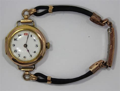 women's gold vintage rolex watch|Rolex watches from the 1920s.